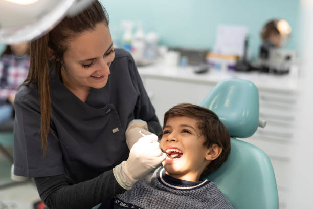 Best Tooth Infection Emergency Dentist  in Roodhouse, IL