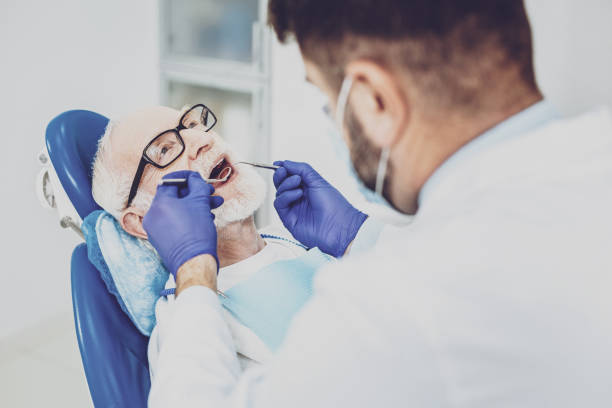 Best Emergency Dentist Open Today  in Roodhouse, IL